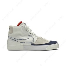 Nike SB Blazer Mid Edge Hack Pack 2020 - CI3833-100 for Sale