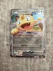 Meowth Ex 062/088 Pokémon TCG ME03 PERFECT ORDER