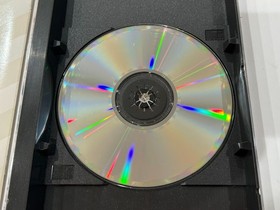 Lunacy (Sega Saturn) Complete with Manual + Map + Reg Card Tested NR MINT!