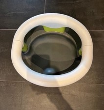 Rotho Baby Badewannen Badering Badesitz Badewannensitz