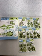 Inkadinkado Stamping Gear Huge Bundle Gear and Stamps