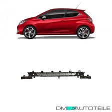 Stoßstangen Gitter Blende PDC vorne mitte für Peugeot 208 I CA CC CR 2015-2019