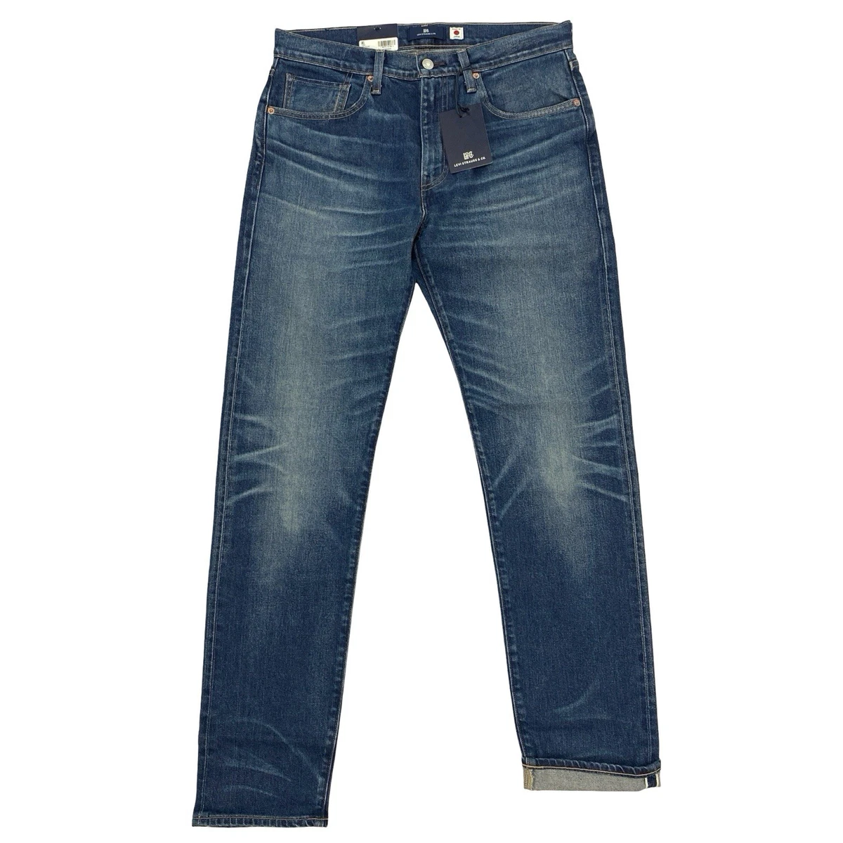 Levis Japan In Men's Jeans for sale - eBay