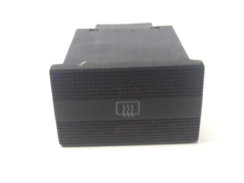 VW PASSAT B7 ALLTRACK 365 Schalter für Heckscheibenheizung 3A0959621 31352914