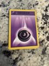 Pokémon TCG x2 Psychic Energy Gym Challenge 131/132 Regular Unlimited Common