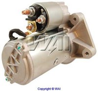 Anlasser Starter WAI 30368N FüR Focus V408 Connect Tourneo Ford MAX 12V Transit