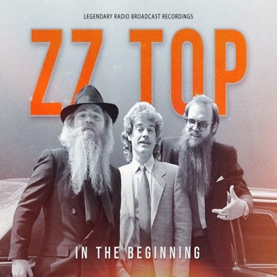 ZZ TOP New Sealed Ltd Ed 2026 LIVE 1980s & 90s CONCERTS 6 CD BOXSET