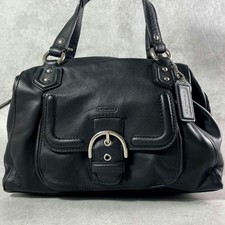 coach boston bag products for sale | eBay