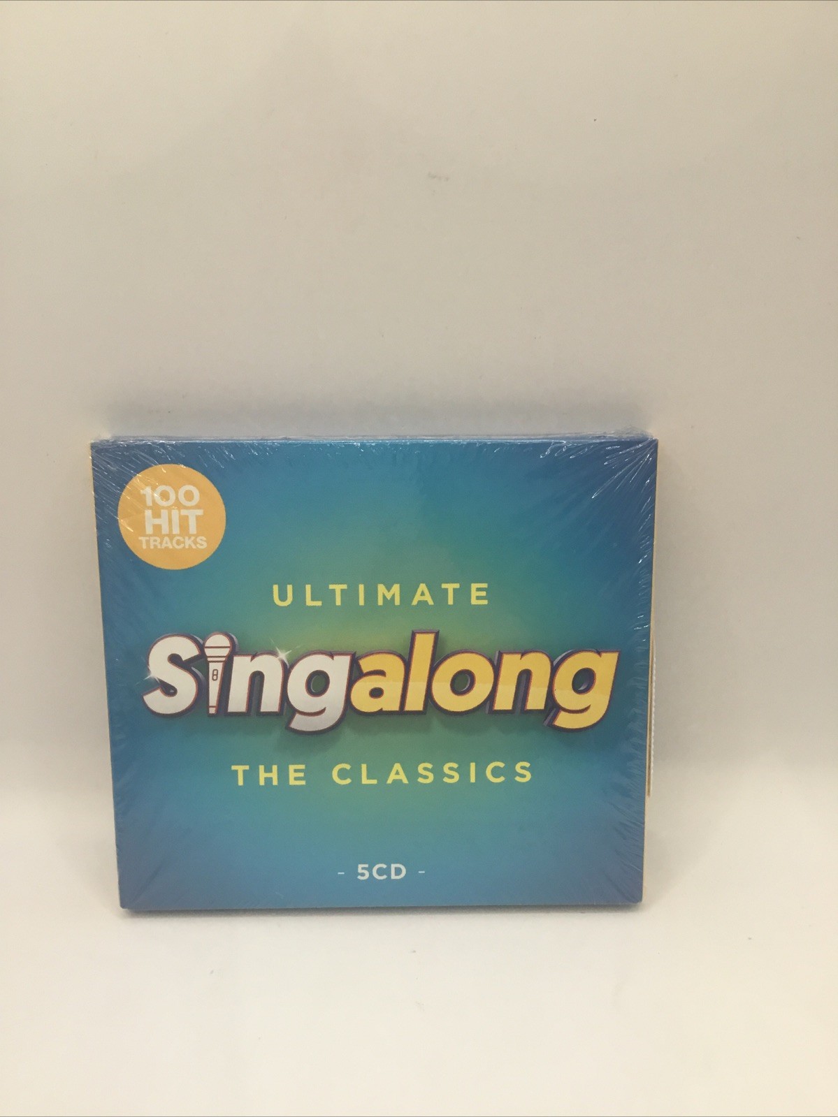 Ultimate Singalong - The Classics - Various Artists