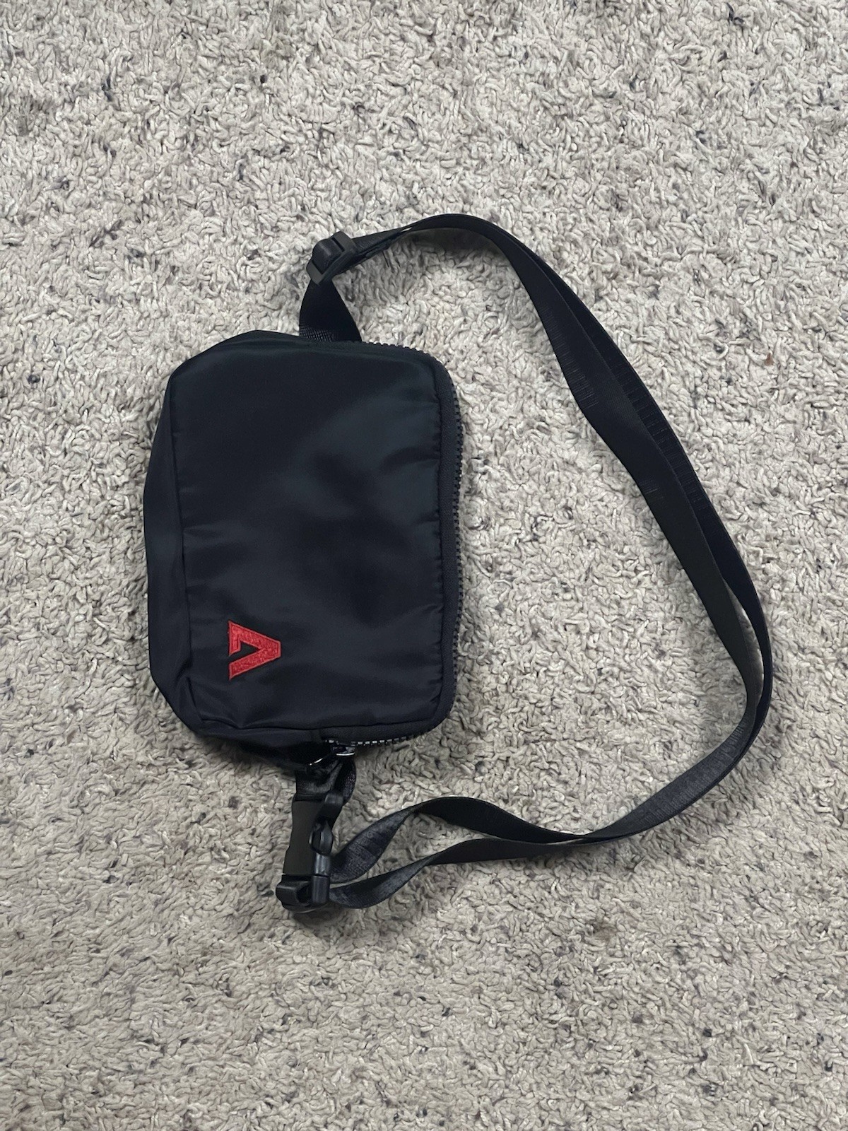 Adobe Ultimate Success Fanny Pack Waist Bag Satchel