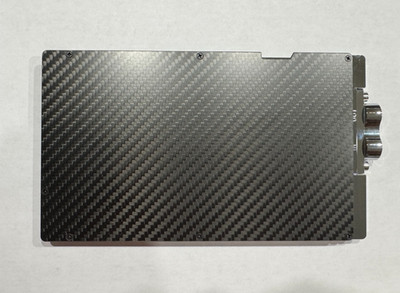 Alphacool ES Geforce RTX 4080 Reference GPU Water Block, 1-Slot Design