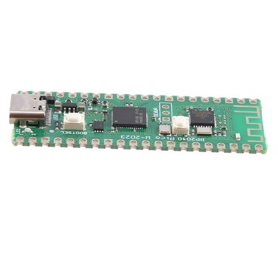 RP2040 for   W Board with 2.4G WiFi  Dual-Core 264KB  Microcomputers2227