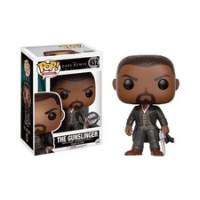 2017 Funko Pop The Dark Tower Vinyl Figures 13