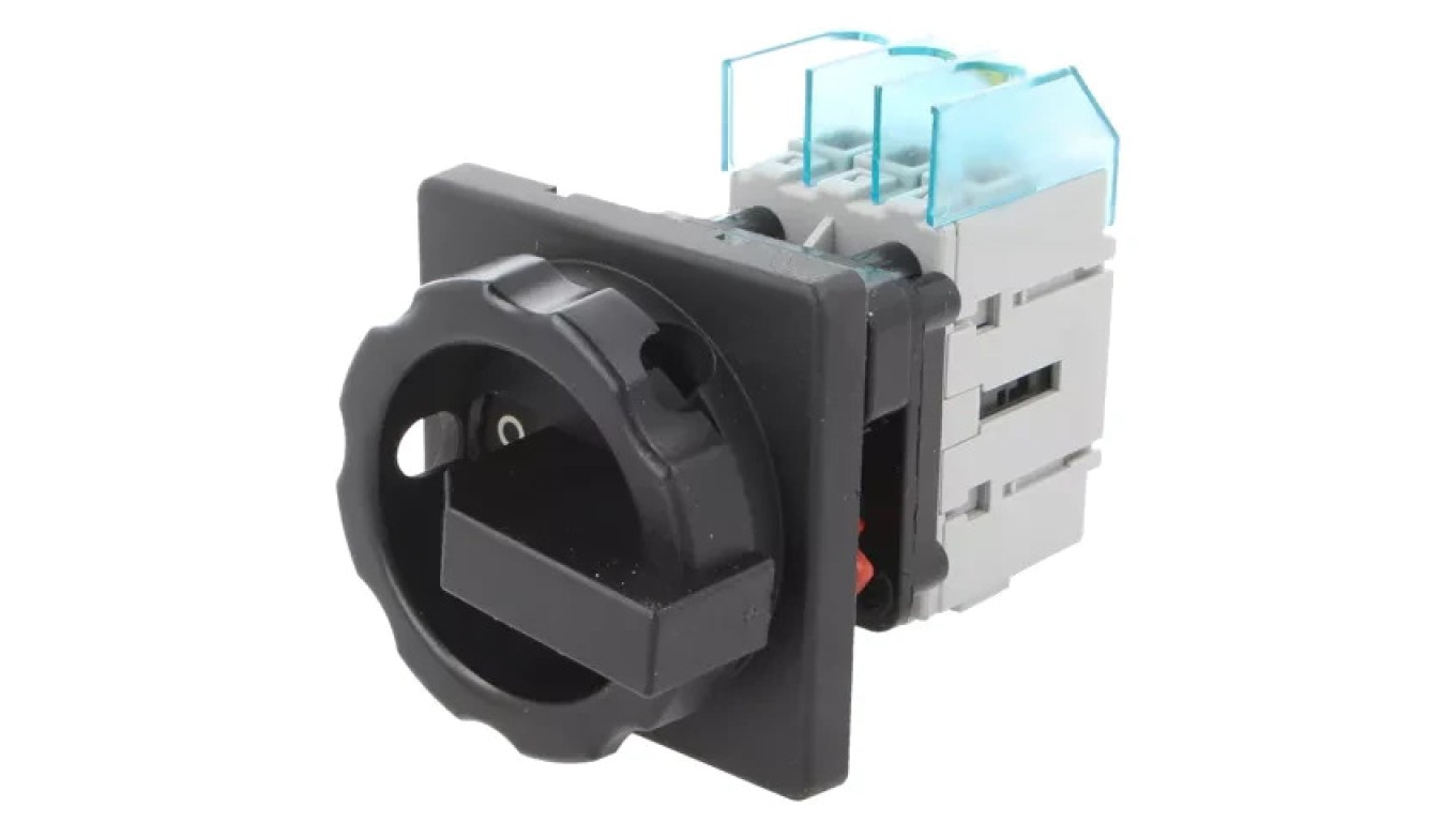Isolation Switch Pole: 3 for Panel 32A 3LD3254-0TK51