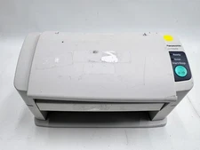 Panasonic KV-S1025C Document Scanner USB 2.0