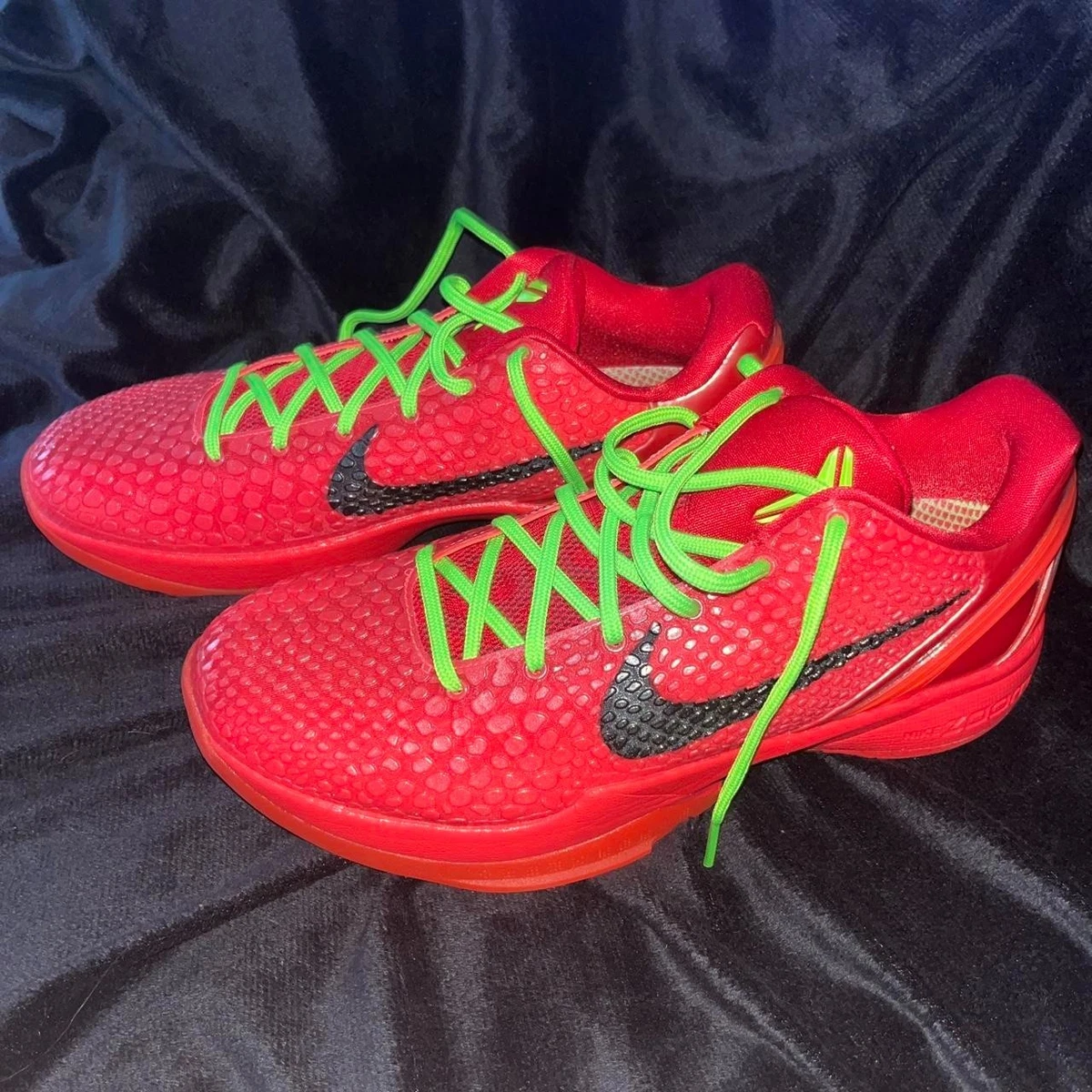Nike Kobe 6 | eBay