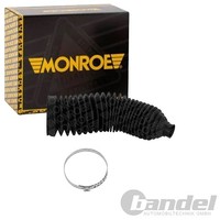 Monroe Faltenbalg Lenkmanschette Passend FüR Audi A4 A6 A8 Allroad Skoda Superb