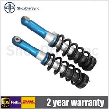Pair For Ford F150 Raptor Pair Of Fox Front Strutshocks Hl3v18045vc 2017-2018