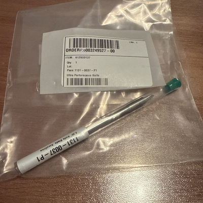 #ad Pace 1130 0037 P1 AccuDrive Solder Tip Ultra Perf Knife .25” for ADS200 $22.00