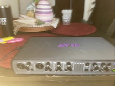 Avid MBox 3 Pro Firewire Audio Interface Digi...