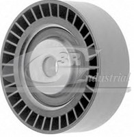 3Rg Umlenk FüHrungsrolle Keilrippenriemen FüR BMW 5Er 523I 520I 528I 525I 13103