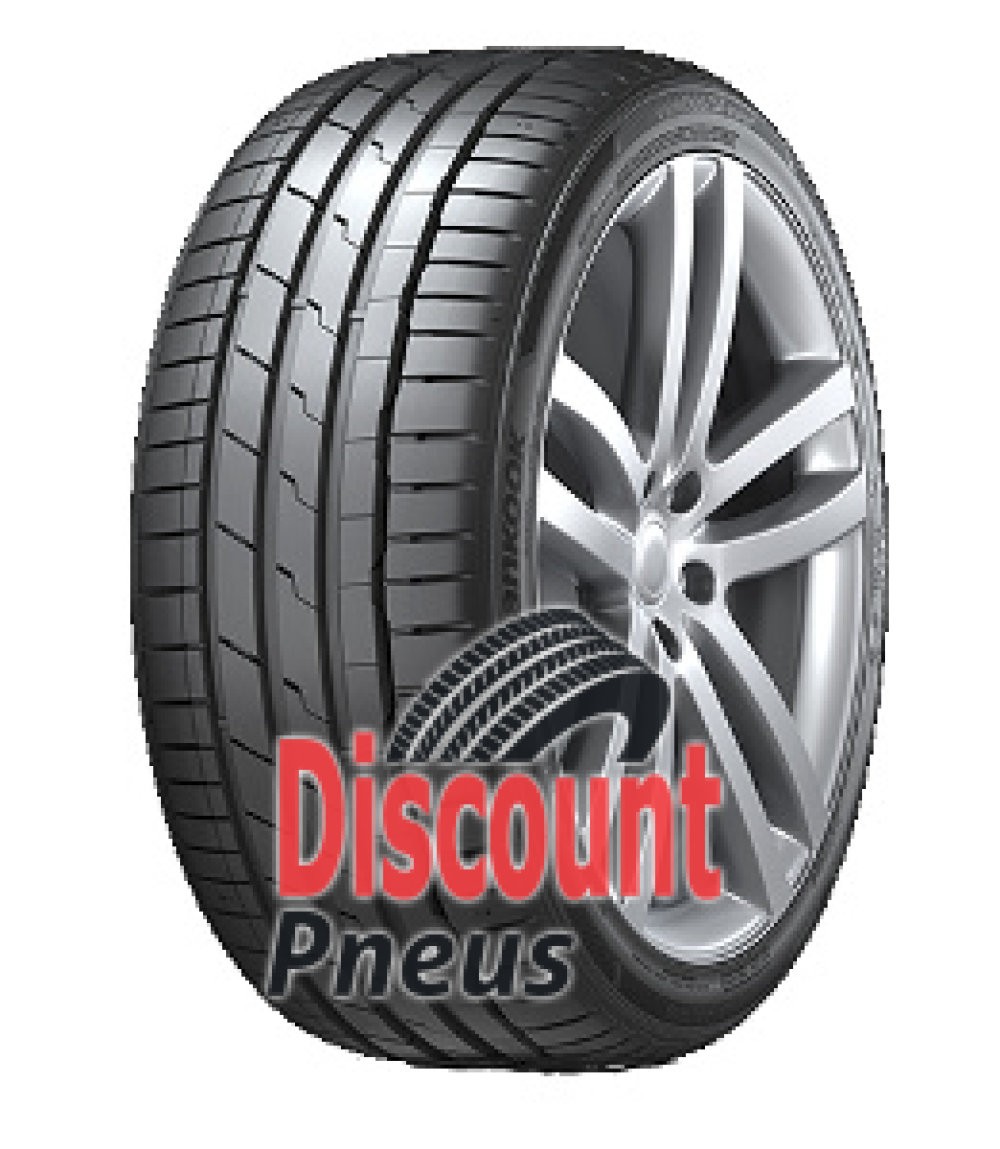 Pneu Hankook Ventus S1 Evo 3 EV 235/50 R20 100T pour véhicules électriques Audi