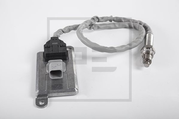 Nox-Sensor Harnstoffeinspritzung PE Automotive 080.905-00A 24V M20X1,5-image