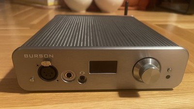 Burson Conductor 3X Performance Kopfhörerverstärker