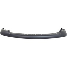 Front Upper Bumper Cover For 2002-2005 Dodge Ram 1500 Primed Front Upper Bumper Cover For 2002-2005 Dodge Ram 1500 Primed