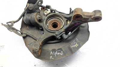 TOYOTA ALPHARD MK1 AH10 2002 - 2008 RIGHT FRONT HUB STUB AXLE ASSEMBLY 79703