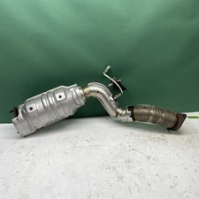 2018-2021 Nissan Rogue Sport Front Exhaust Downpipe Cat Converter 200A0-6MA0B