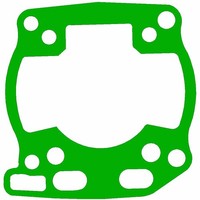 Dichtung Zylinderfuß FüR Suzuki RM 250 1996-2000 RJ17A