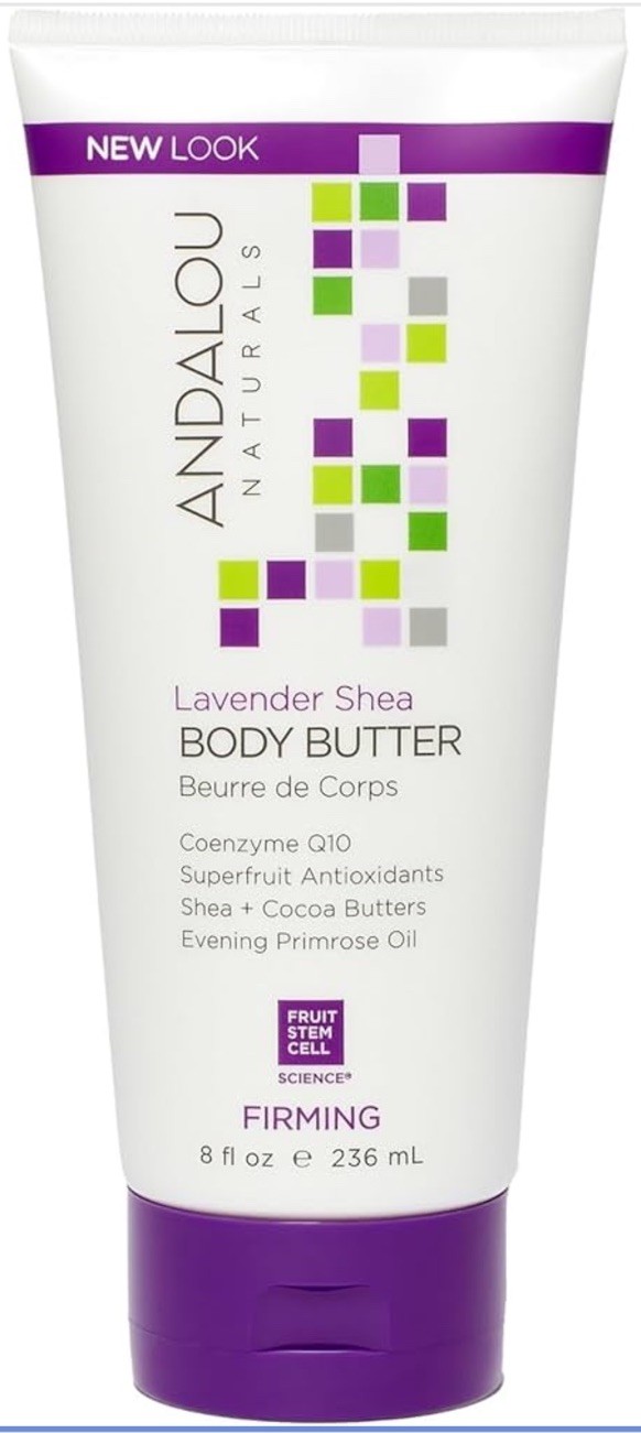 8 Fl Oz Nourishing Hydration