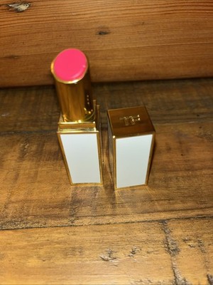 Tom Ford Soleil Lumiere Lip Balm #03 ROUGIR - Full Size 0.1 Oz. / 3 g
