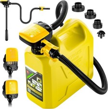 BYERN AUTO Automatic Fuel Transfer Pump with ...