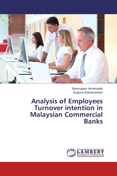 Sanmugam Annamalah (U. A.) | Analysis Of Employees Turnover Intention In...-image