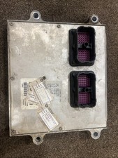 2008 DODGE RAM 6.7 CUMMINS ENGINE CONTROL MOD...