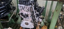 Motor Mercedes-Benz Glb Gla 654920 2.0 50TKm Diesel Engine Unkomplett Motor Mercedes-Benz Glb Gla 654920 2.0 50TKm Diesel Engine Unkomplett