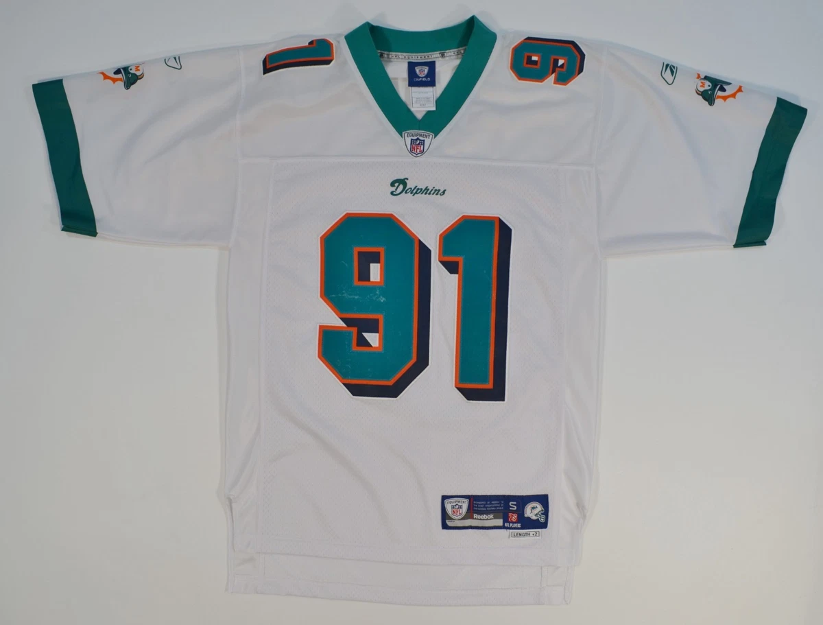 Cameron Wake Miami Dolphins NFL Jerseys for sale | eBay