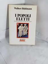 Wablert Bühlmann I POPOLI ELETTI