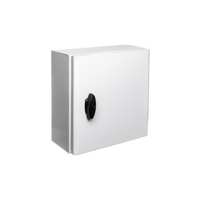 S3D Gehäuse 300x300x150mm IP66 mit Spacial Platine NSYS3D3315P
