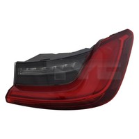 Tyc Heckleuchte RüCkleuchte L.E.D Links Passend FüR Bmw 3Er G20 330I 320D