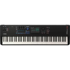 Yamaha MODX M8 88-Key Music Synthesizer