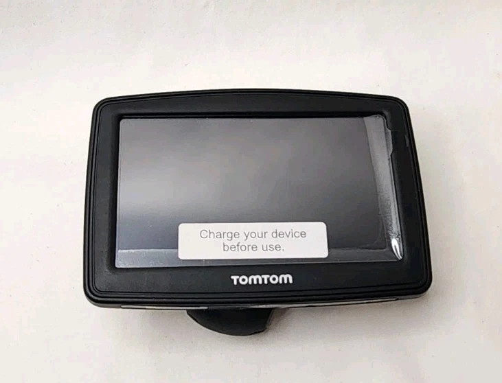 TOMTOM START 45 GPS 4.3" Navigation Set NEW In Open Box - Image 3 of 4