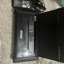 Epson Workforce WF-110 Portable Wireless Colo...