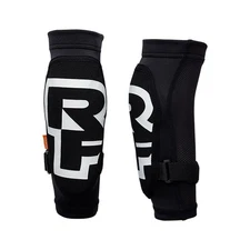 Race Face Sendy Trail Youth Knee Guards - Black - Pair - Medium RFAASENDYSTE03