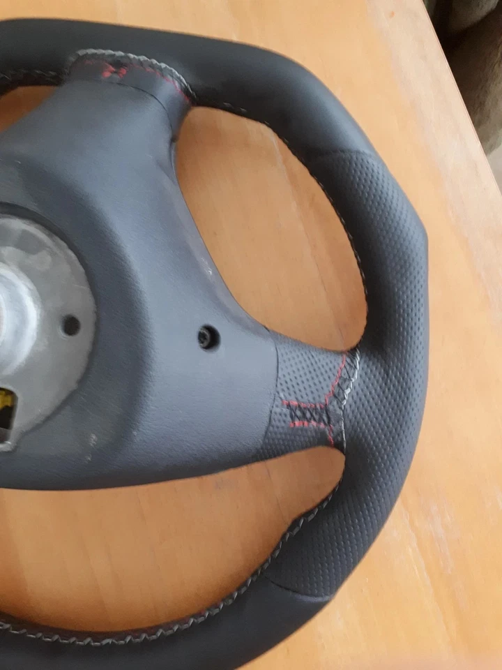 Sport Lenkrad Audi TT 8N0 A4 B5 A6 C5  RS  S-Line mit Airbag  Ohne Tausch !! - Bild 2 von 4
