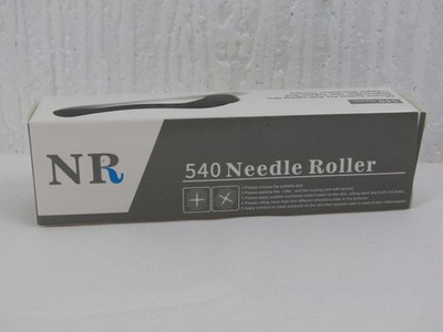 NR 540 Needle Roller