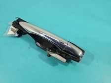 Porte avant et accessoires Infiniti QX50