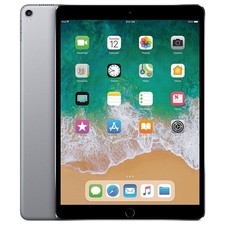 Apple iPad Pro (10.5-inch) A1709 64 GB, Wi-Fi + 4G, 10.5 in